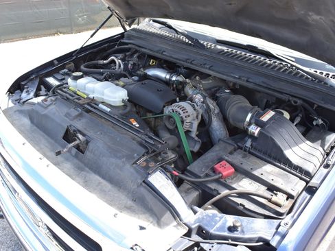 Used 2001 Ford F250 Lariat AWD/4WD image 61