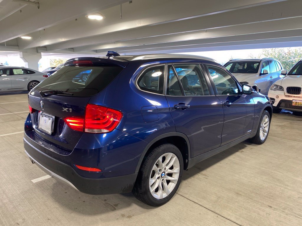 Used 2015 BMW X1 xDrive28i AWD/4WD image 7