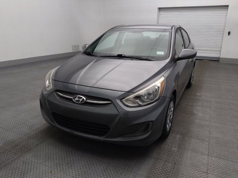 Used 2017 Hyundai Accent SE image 15