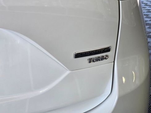 Used 2022 MAZDA CX-5 AWD 2.5 Turbo image 14