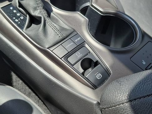 Used 2024 Toyota Camry XSE FWD image 35