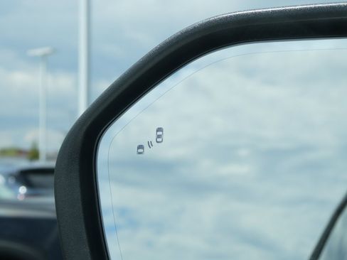 New 2025 Ford Explorer ST image 11