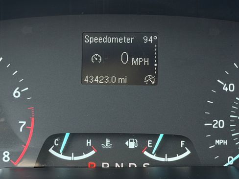 Used 2021 Ford EcoSport S FWD image 30