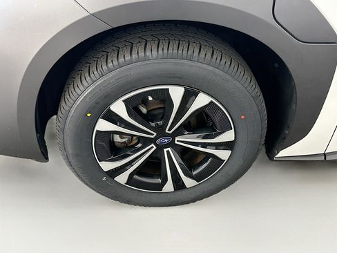 Used 2023 Subaru Solterra AWD image 11