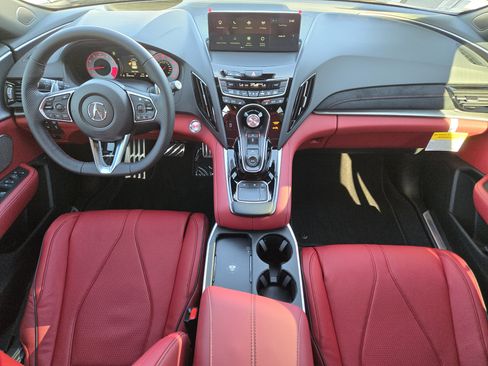 New 2026 Acura RDX A-Spec image 18