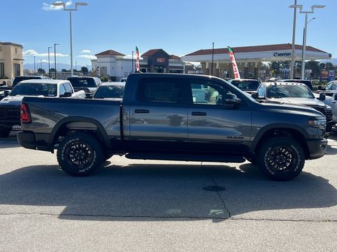 New 2026 RAM 1500 Rebel image 7