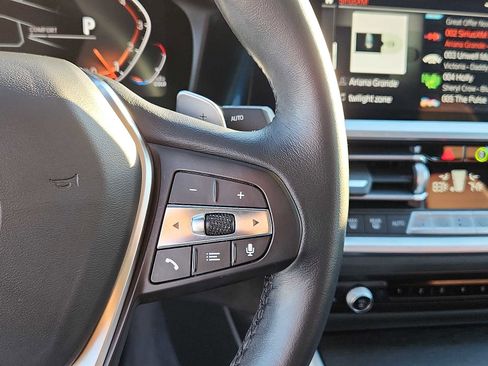 Certified 2023 BMW 430i xDrive Coupe w/ Premium Package image 18