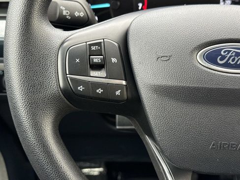 Used 2024 Ford Maverick XLT w/ Equipment Group 300A Standard image 8