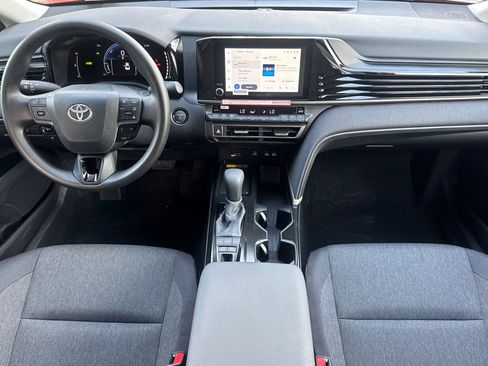 New 2026 Toyota Camry LE image 4