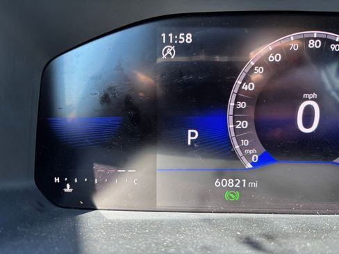 Used 2023 Volkswagen Tiguan S image 12