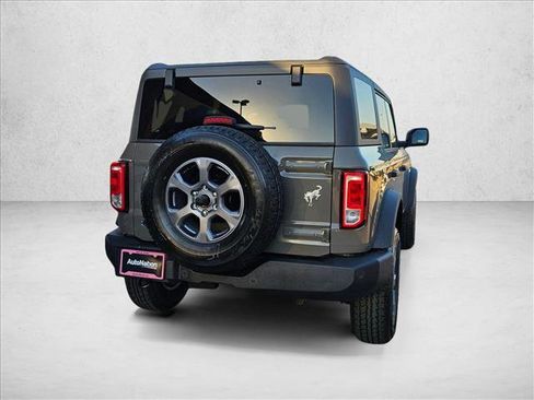 New 2025 Ford Bronco Big Bend AWD/4WD image 2