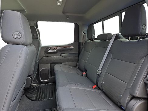 Used 2026 Chevrolet Silverado 1500 LT w/ All Star Edition Plus image 10