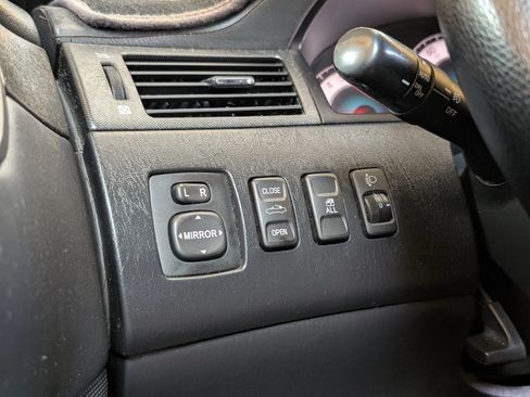 Used 2008 Toyota Solara Sport FWD image 23