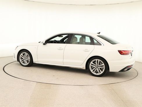 Used 2023 Audi A4 2.0T Premium Plus w/ Premium Plus Package image 3