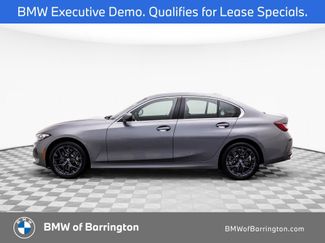 New 2025 BMW 330i xDrive Sedan video 2