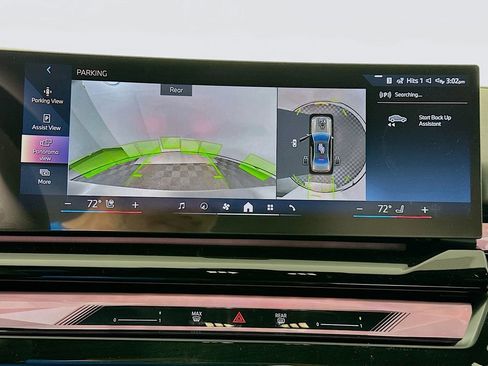 New 2026 BMW 530i w/ M Sport Package image 13