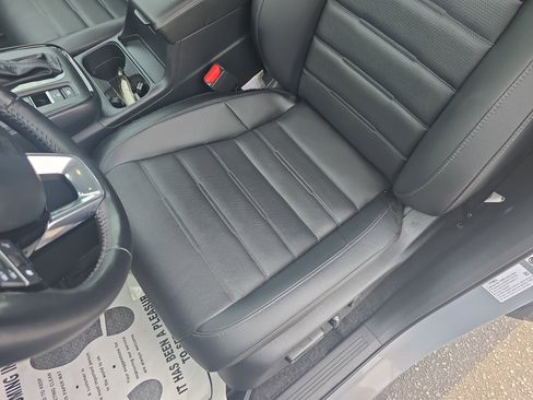 Certified 2025 Honda CR-V EX-L image 15