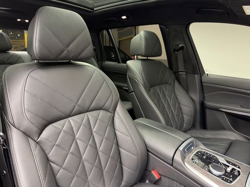 Used 2024 BMW X7 xDrive40i w/ M Sport Package image 5