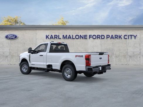 New 2026 Ford F250 XL w/ 360-Degree Camera Package image 4