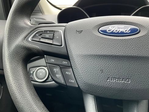 Used 2018 Ford Escape SE image 21