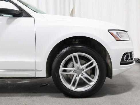 Used 2014 Audi Q5 2.0T Premium Plus AWD/4WD image 11