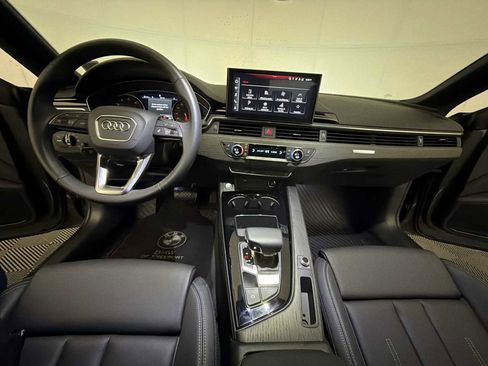 Used 2024 Audi A5 2.0T Premium image 12