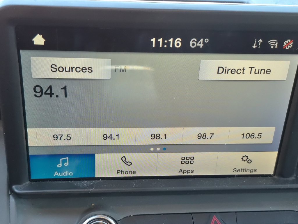 Used 2022 Ford Maverick XL w/ Equipment Group 100A Standard AWD/4WD image 31