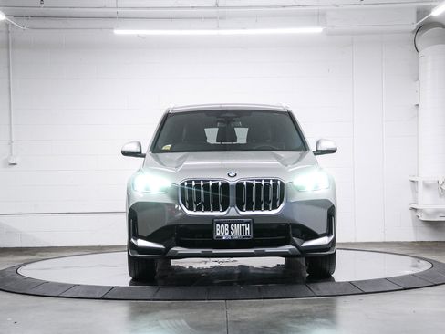 Certified 2023 BMW X1 xDrive28i w/ Convenience Package AWD/4WD image 2