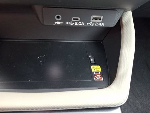New 2026 Subaru Forester Premium AWD/4WD image 16