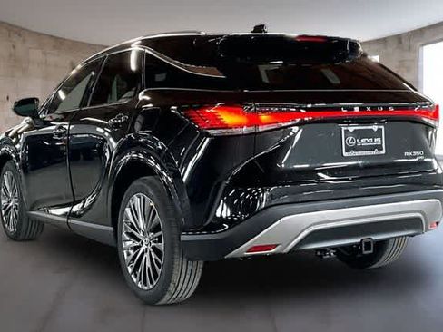 New 2026 Lexus RX 350 AWD w/ Convenience Package image 3