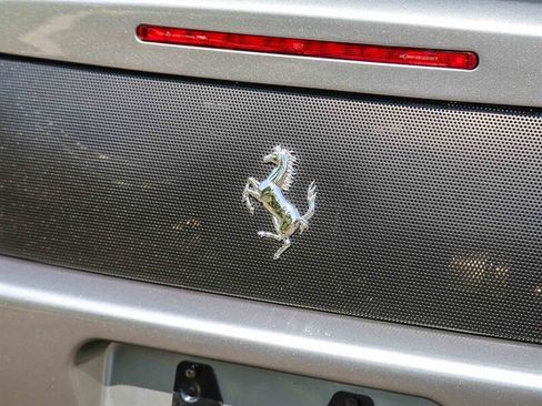 Used 2004 Ferrari 360 Spider RWD image 23