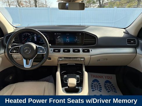 Used 2020 Mercedes-Benz GLE 350 4MATIC image 14