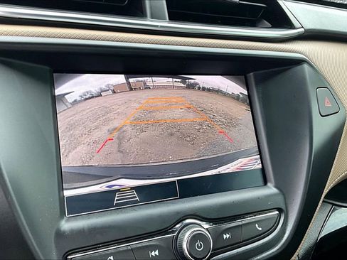 Used 2022 Chevrolet TrailBlazer ACTIV image 14