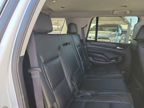 Used 2020 Chevrolet Tahoe LT w/ Luxury Package image 13