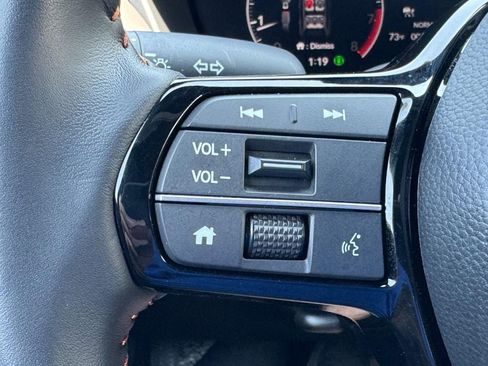 Certified 2026 Honda HR-V Sport image 20