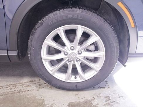 Certified 2024 Honda CR-V EX-L image 12