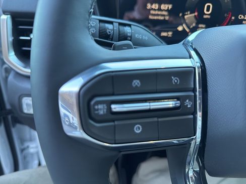 New 2026 GMC Terrain Elevation w/ Black Edition image 20