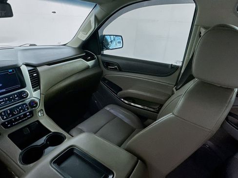 Used 2020 GMC Yukon SLT w/ Open Road Package AWD/4WD image 25