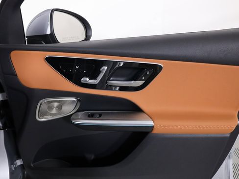 Certified 2026 Mercedes-Benz GLC 300 4MATIC image 49