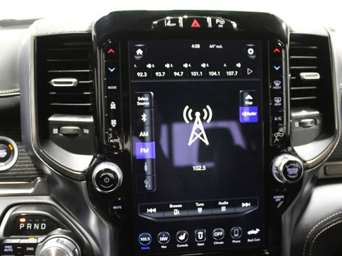 Used 2020 RAM 1500 Limited w/ Black Appearance Package image 14