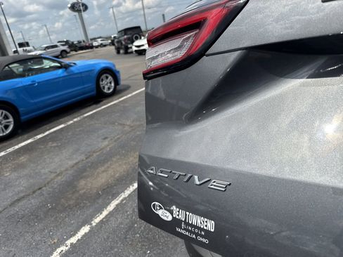 Certified 2023 Ford Escape Active w/ Tech Pack #2 image 13