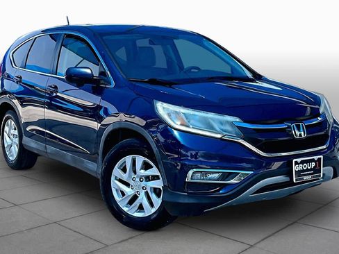 Used 2016 Honda CR-V EX image 3