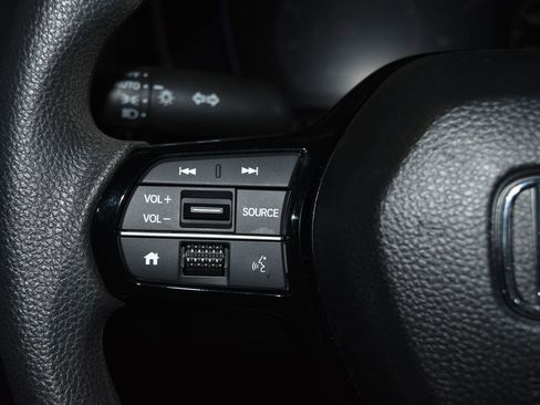 Used 2025 Honda Civic LX image 9