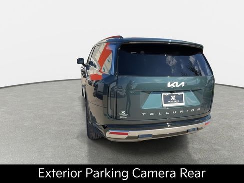 New 2027 Kia Telluride S FWD image 8