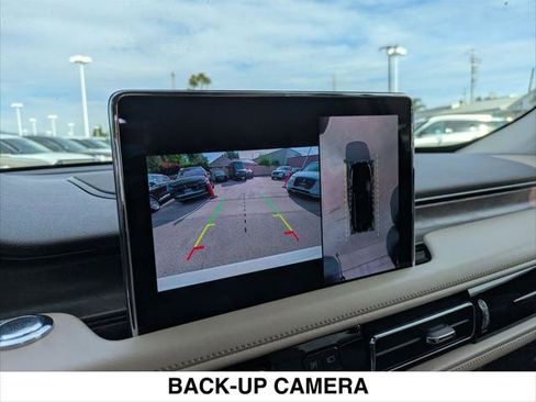 Used 2024 Lincoln Aviator Reserve w/ Equipment Group 201A image 19