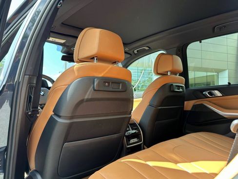 Used 2022 BMW X5 sDrive40i RWD image 14