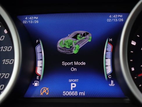 Used 2019 Maserati Ghibli image 20