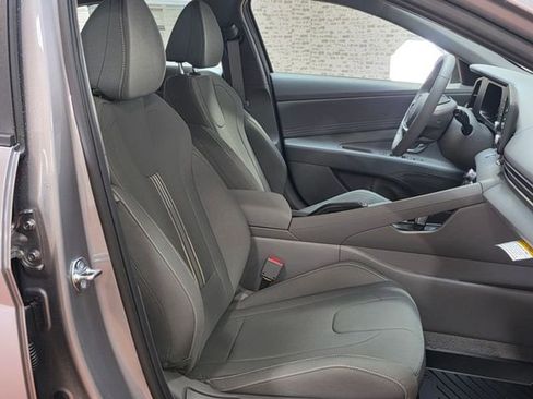 New 2026 Hyundai Elantra Sport w/ Cargo Package image 12
