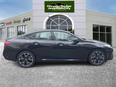 Used 2025 BMW 228i xDrive image 5