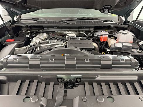 New 2026 Chevrolet Silverado 2500 LTZ image 32